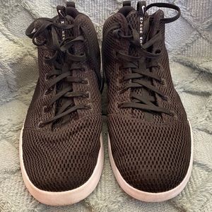 Nike Black HyperFr3sh